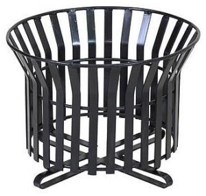 Donica DM61 donice miejskie mebel miejski mała architektura miejska