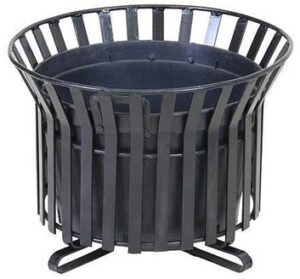 Donica DM62 donice miejskie mebel miejski mała architektura miejska