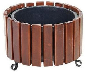 Donica DM65 donice miejskie mebel miejski mała architektura miejska