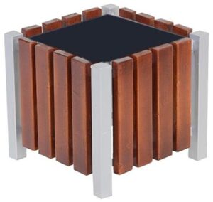 Donica DM66 donice miejskie mebel miejski mała architektura miejska