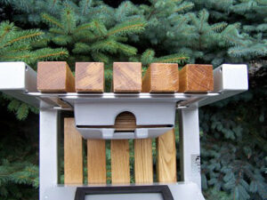 Kosz NERO sprzątanie po psach kosz na psią kupę kosze na psie odchody