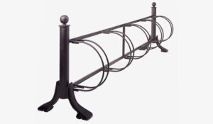 Stojak rowerowy SR01/5 (SR01/10) stojaki rowerowe meble miejskie mała architektura miejska 1