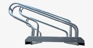 Stojak rowerowy SR11 stojaki rowerowe meble miejskie mała architektura miejska 2