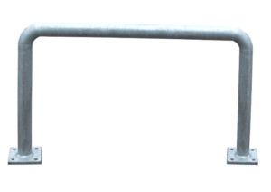 Stojak rowerowy SR12 stojaki rowerowe meble miejskie mała architektura miejska