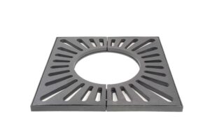 Krata ochronna KD39/90 (KD39/100) kraty ochronne na drzewo do drzewa mała architektura miejska