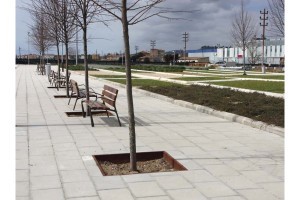 Krata ochronna KD78 kraty ochronne na drzewo do drzewa mała architektura miejska-1