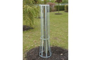 Krata ochronna KD82 kraty ochronne na drzewo do drzewa mała architektura miejska-3