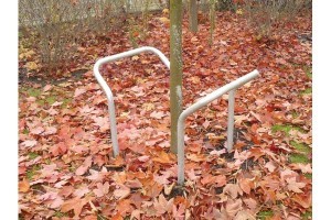 Krata ochronna KD95 kraty ochronne na drzewo do drzewa mała architektura miejska-2