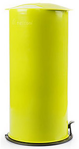 Zgniatarka do butelek i puszek stojąca segregacja odpadów-3