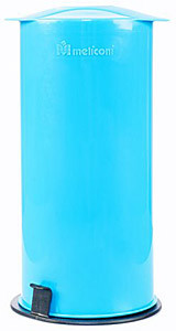 Zgniatarka do butelek i puszek stojąca segregacja odpadów-4