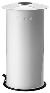 Zgniatarka do butelek i puszek stojąca segregacja odpadów-5