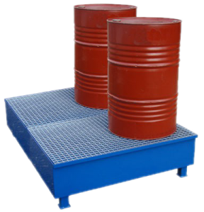 wanna ociekowa WK039 1200x1200x380